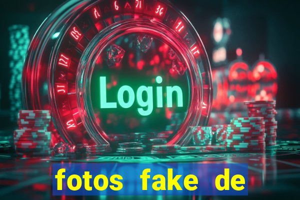 fotos fake de menina de 13 anos